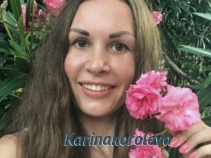 Karinakoroleva