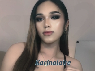 Karinalaire