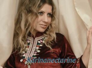 Karinanectarine