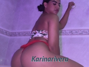 Karinarivera