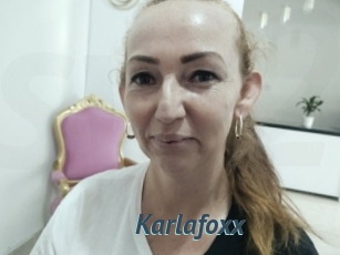 Karlafoxx