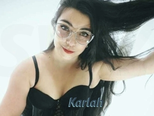 Karlah