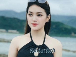 Karlaritch