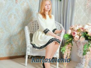 Karlaserenia