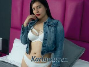 Karlawarren