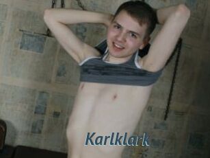 Karlklark