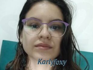 Karlyfoxy