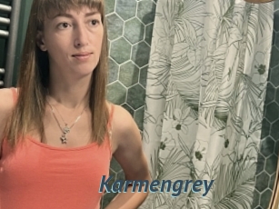 Karmengrey