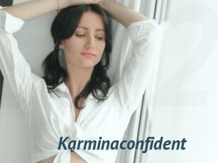 Karminaconfident