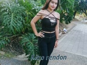 Karo_rendon