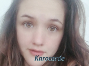 Karocarde