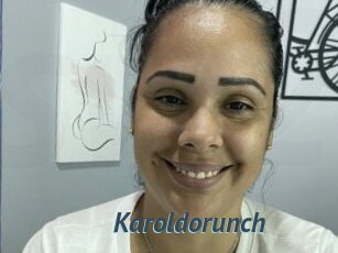 Karoldorunch