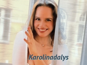 Karolinadalys