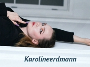 Karolineerdmann