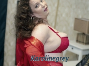 Karolinegrey