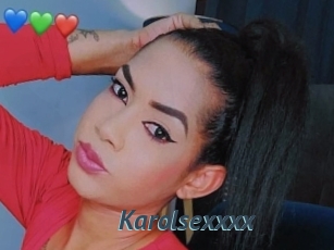 Karolsexxxx