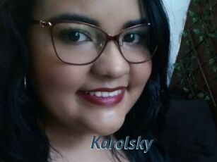 Karolsky