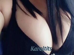 Karoltits