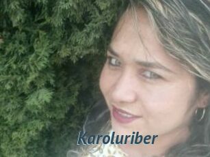 Karoluriber