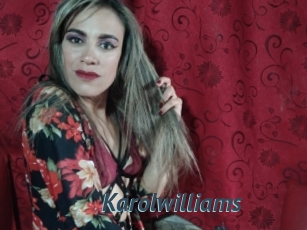 Karolwilliams