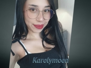 Karolymoon