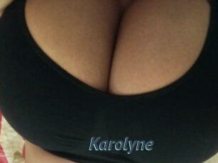 Karolyne