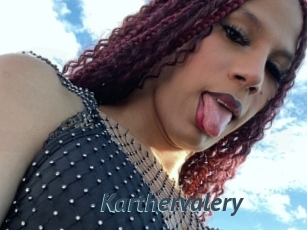 Karthervalery