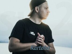 Kartoha