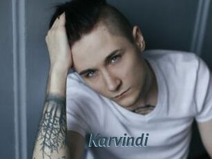 Karvindi