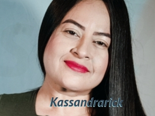 Kassandrarick