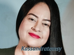 Kassandratomsy