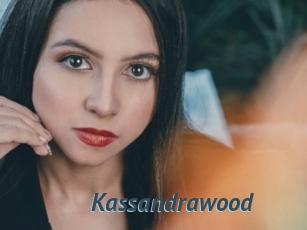 Kassandrawood