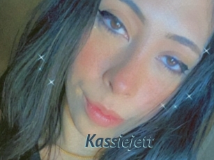 Kassiejett