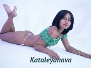 Kataleyanava