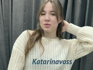 Katarinavoss