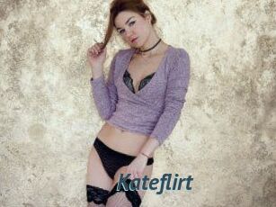 Kateflirt