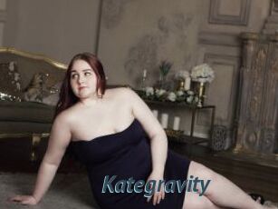 Kategravity