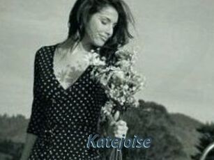 Katejoise