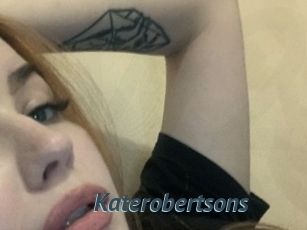 Katerobertsons