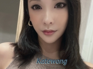 Katewong