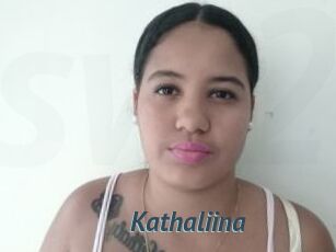 Kathaliina