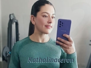 Kathalinaceron