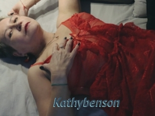 Kathybenson