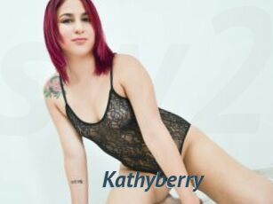 Kathyberry