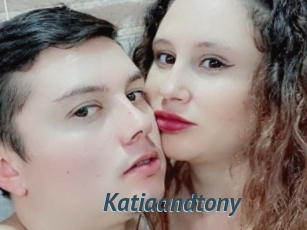 Katiaandtony