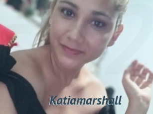 Katiamarshall