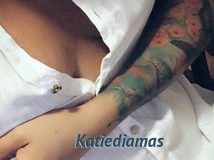 Katiediamas