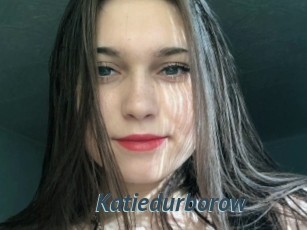 Katiedurborow