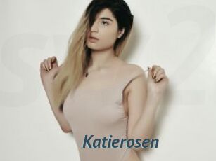 Katierosen