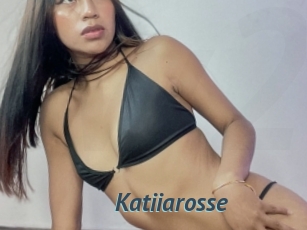 Katiiarosse